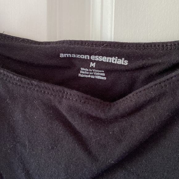 Amazon Essentials nursing tanks TWO PACK Medium - Picture 3 of 9